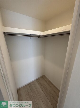 リブリ・西川口IIIの物件内観写真